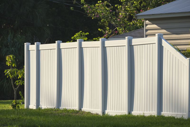 Composite Fences