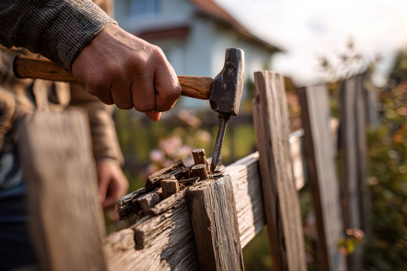 Fence Repair Specialists